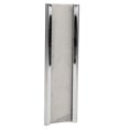 thumbnail image 1 of Billard Bâton Pointe de Billard Pointe de Billard Brunisseur Pointe de Shaper Spécial Portable 4 Pouces en Acier Inoxydable Billard Billard Billard Bout de Shaper Brunisseur Fichier Réparation, 1 of 8