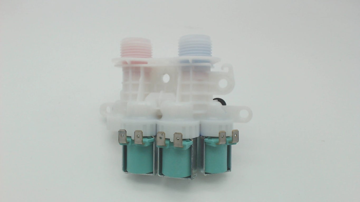 W11220230 Whirlpool Water Inlet Valve OEM W11220230
