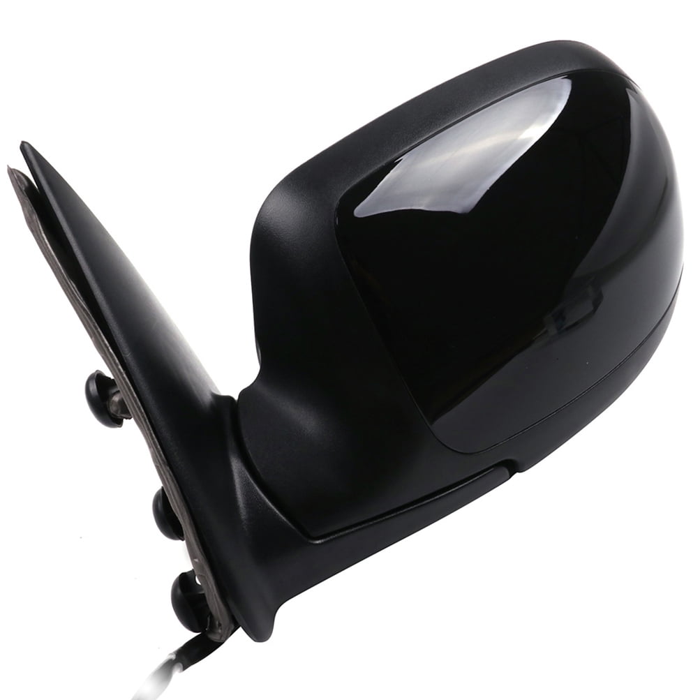 ECCPP Door Mirrors Driver Left Passenger Right Side for 1999-2006 For Chevy Silverado Suburban Tahoe For GMC Sierra Yukon(1999-2000 New Body Style 2007 Classic) Manual Adjusted Folding Pair Mirrors