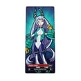 thumbnail image 2 of FIGPIN Classic: My Hero Academia- Nejire Hado [Hero Costume] #525, 2 of 2