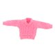 thumbnail image 4 of Suéter de figuras de acción CUTICAT 1/12 para muñeca rosa, 4 of 8