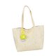 thumbnail image 3 of Bolso tote para mujer, moderno, portátil, multiusos, ligero, ideal para el gimnasio y el trabajo. Amarillo, 3 of 9