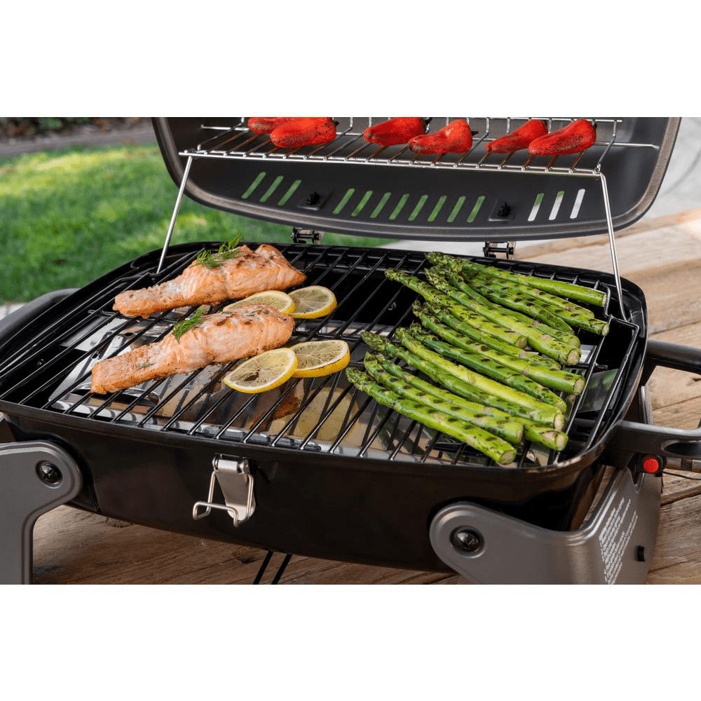 nexgrill bbq reviews