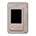 thumbnail image 2 of Instax Mini Liplay Hybrid Instant Camera - Beige Gold, 2 of 4