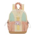 thumbnail image 2 of WAYUTE Kids Backpack Playful Cartoon Backpack for Boys and Girls Everyday School with Adjustable Straps and Front Pocket Bookbag Casual Outdoor Travel, 2 of 3