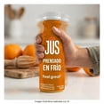 thumbnail image 5 of Jugo mixto Jus Lab Feel Great sin azúcar añadido 350 ml, 5 of 5