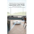 thumbnail image 2 of DreameTech D9 Robotic Vacuum and Mop Cleaner, 2 of 2