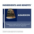 thumbnail image 5 of Host Defense Agarikon Capsules - 60 Capsules (60 Servings), 5 of 8