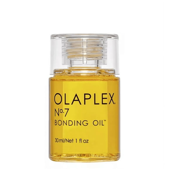 Aceite reparador Olaplex No. 7 Bonding Oil 30 ml