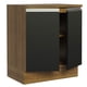 thumbnail image 3 of Gabinete Bajo Cocina Madesa Glamy 70cm MN, 3 of 5