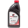 thumbnail image 2 of Brad Penn / PennGrade 20W50 1 Semi-Synthetic Engine Oil 71196, 4 Quarts, 2 of 4