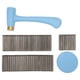 thumbnail image 4 of Kit de Estampado de Metal Bling Bling Perforadora de Letras Duradero, 4 of 12