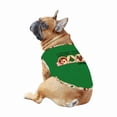 thumbnail image 5 of Cookie Cute Family Christmas Pajamas, Matching Christmas Pajamas Family And Dog, Size NB - Men 6XL, 5 of 7