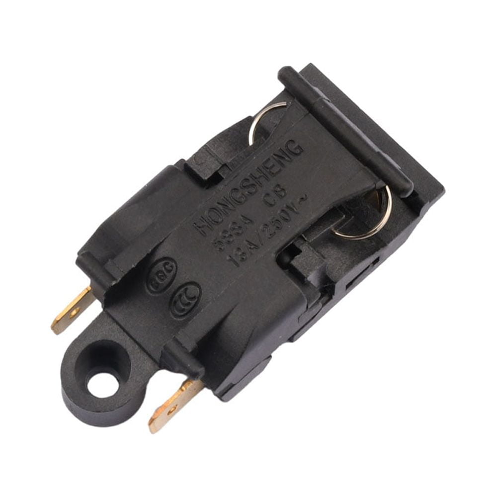 Diymore 250V 13A Electric Kettle Thermostat Temperature Control Switch