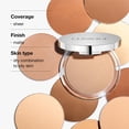thumbnail image 3 of Polvo prensado Clinique Stay-Matte Sheer Stay Golden, 3 of 4