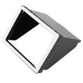 thumbnail image 1 of Camera Sun Capy, Light Bloqueo Cámara Lcd Capucha de 3 Pulgadas ABS para A7M2, 1 of 7