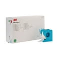 thumbnail image 6 of 3M Micropore Medical Tape with Dispenser 1" x 10 yd 1535-1,  1 Box, 12 /Box, 6 of 7
