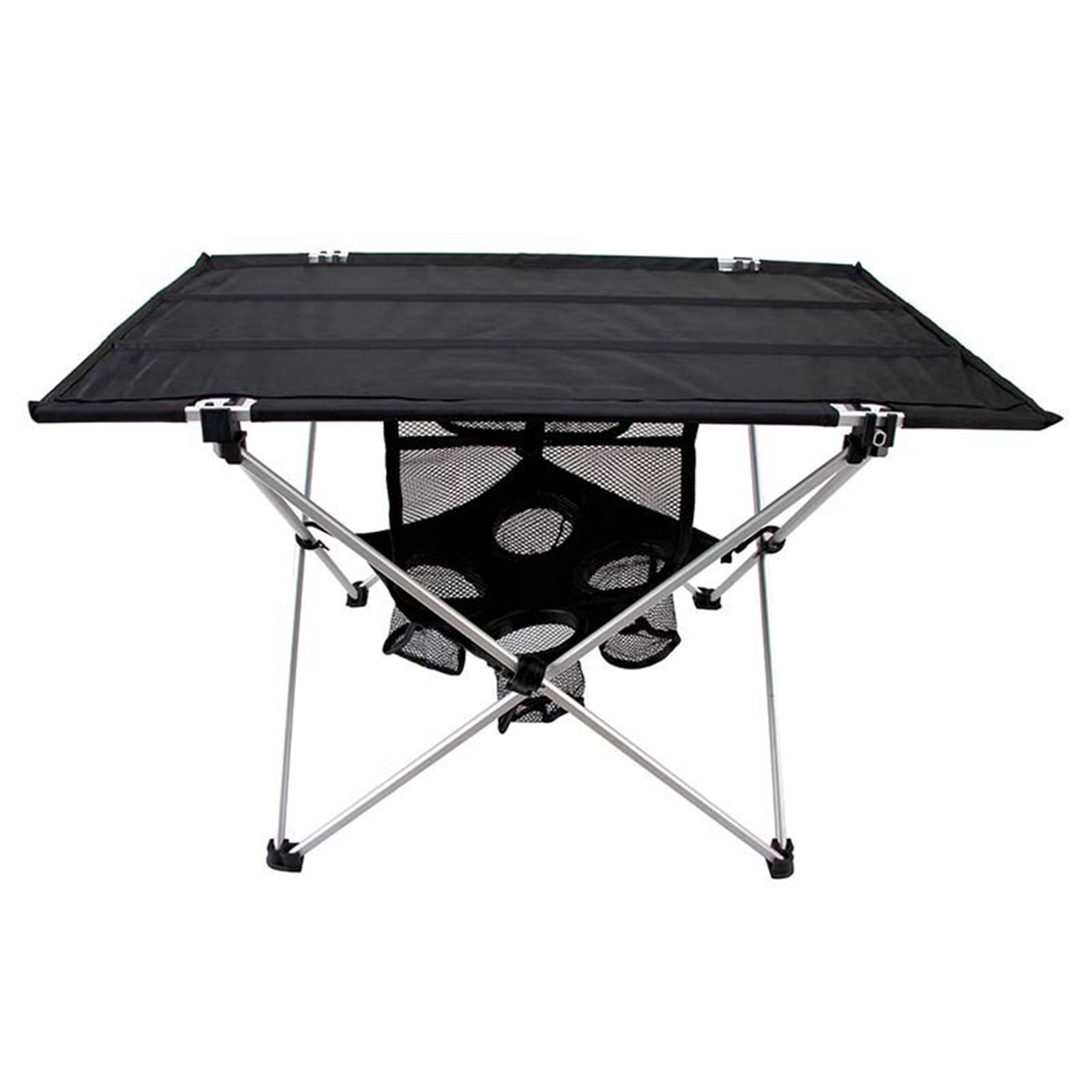 Details about   Portable Folding Table Outdoor Camping Barbecue Picnic Ultra Light Table 