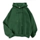 thumbnail image 4 of Gibobby Sudadera mujer, Sudadera con capucha para mujer (Negro,M), 4 of 5