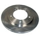 thumbnail image 1 of Rotor Spq Para Chevrolet Tracker 1999 - 2004, 1 of 1
