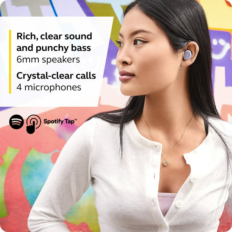 Jabra Elite 3 in Ear Wireless Bluetooth Earbuds, Noise Isolating 