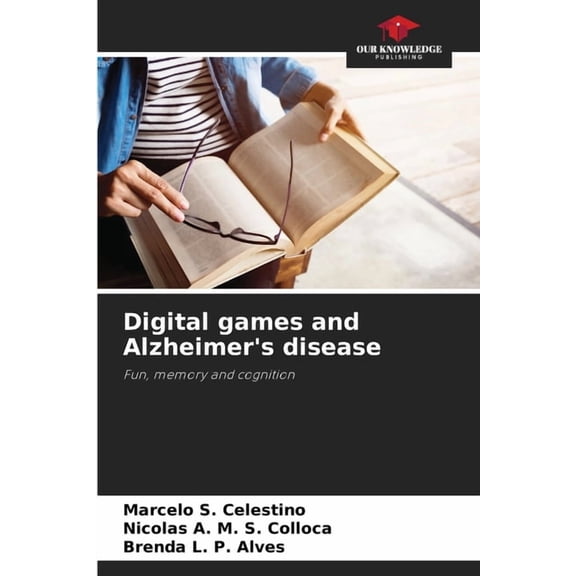 Digital games and Alzheimer's disease, (Paperback)