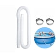 thumbnail image 2 of Swimming Pool Replacement Hose Replacement Hose for Above Ground Pools Hose, 2 of 3