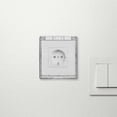thumbnail image 2 of SHISUYAN Weatherproof Outlet Cover Outdoor Electrical Boxes Outdoor Receptacle Cover Weatherproof Outdoor Electrical Outlet Covers, 2 of 9