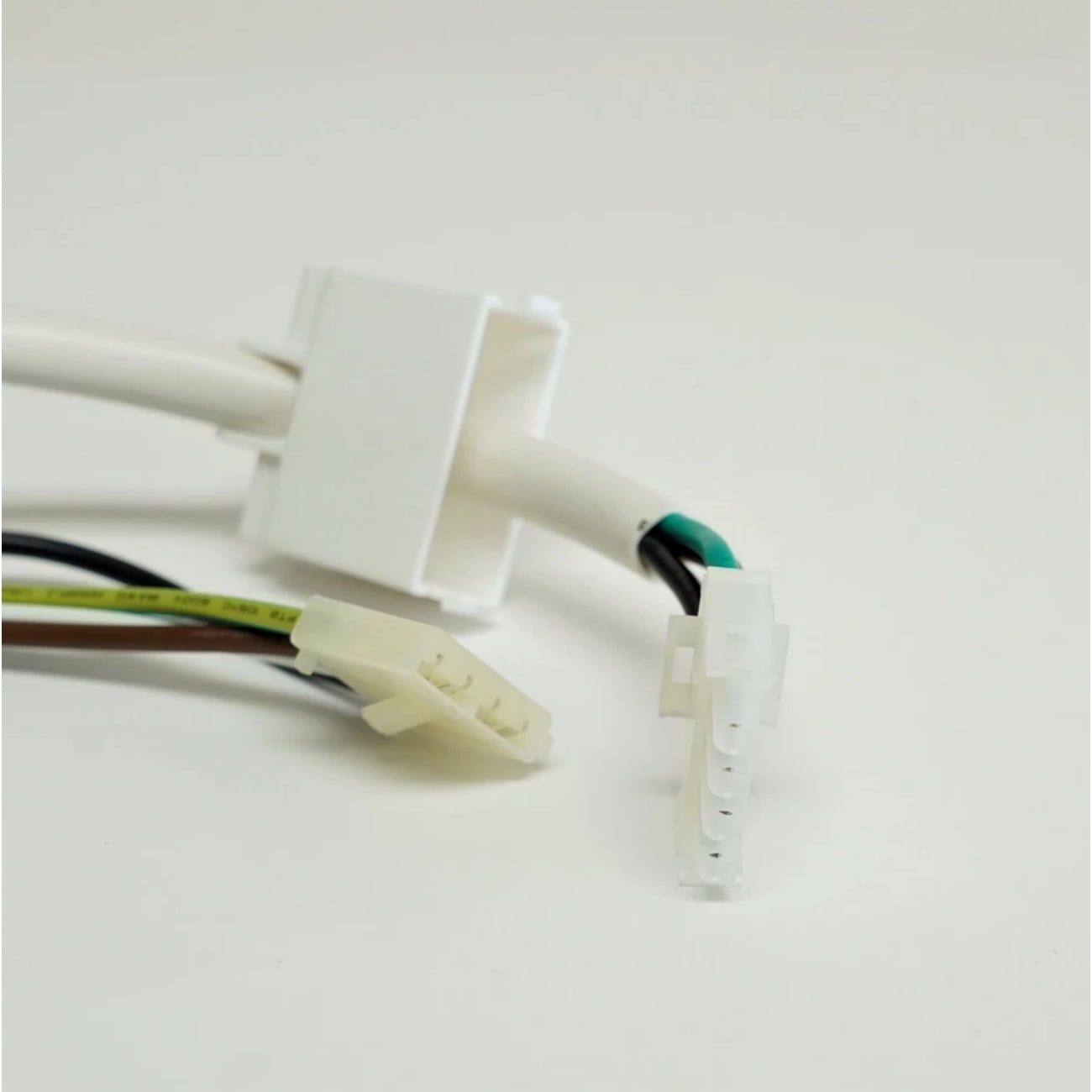 Refrigerator Ice Maker Replaces For Frigidaire FRS6LR5EM0 FRS6LR5EM2 FRS6LR5EM3 FRS6LR5EM5 FRS6LR5EM6 FRS6LR5EM7 FRS6LR5EM8 FRS6LR5EB6 FRS6LR5EQ2 FRS6LR5EQ3 FRS6LR5ES2 FRS6LR5ES5 FRS6LR5ES7 FRS6LR5EW