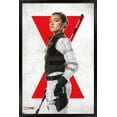 thumbnail image 1 of Marvel Black Widow - Yelena une feuille, 1 of 4