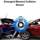 thumbnail image 3 of D330- Car DVR Camera WIFI Coordinates 1080P HD Night Vision Dash Cam 170 Degree Wide Angle 24H Parking Monitor Dashcam, 3 of 5