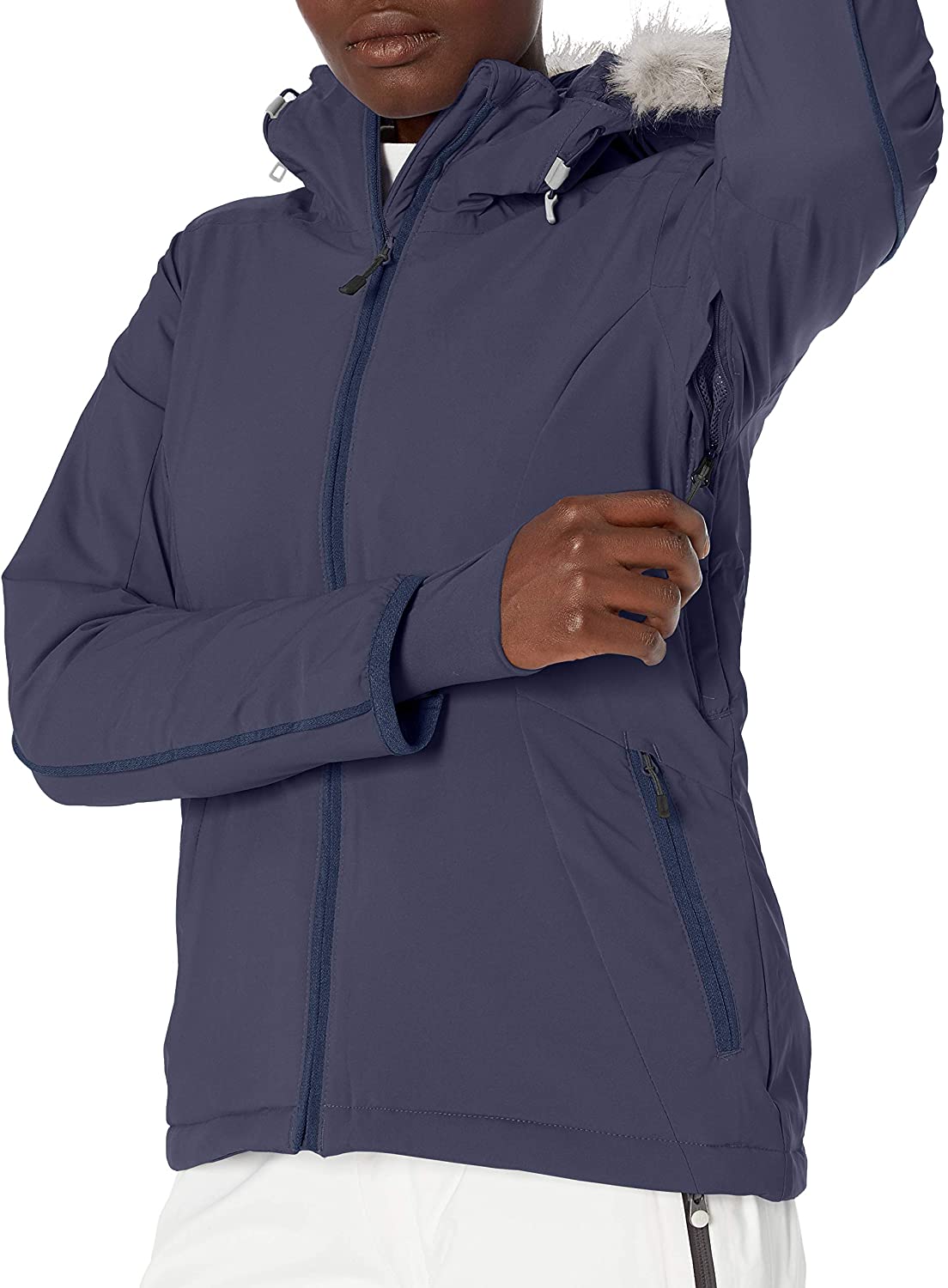 Columbia Women's Alpine Slide Jacket 