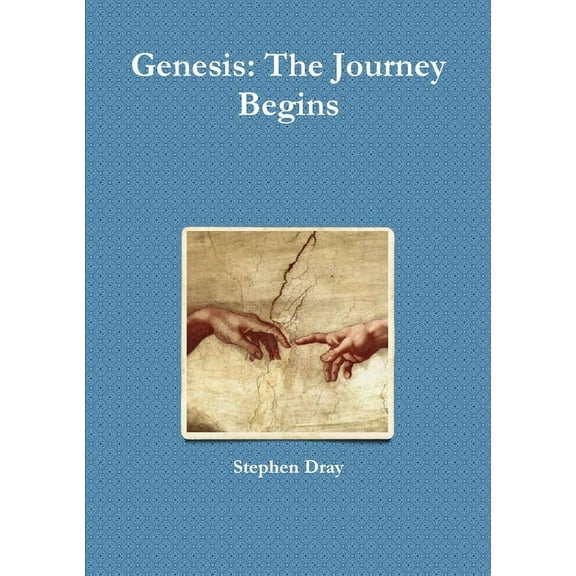 Genesis: The Journey Begins, (Paperback)