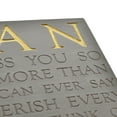 thumbnail image 3 of Thoughts of You Memorial Square Plaque - Nan, 3 of 3