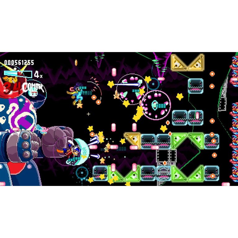 Sky Racket [Nintendo Switch] - Walmart.com