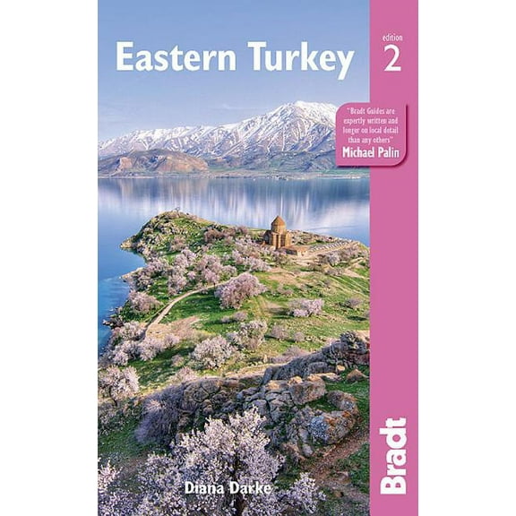 Eastern Turkey (Edition 2) (Paperback)