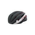 thumbnail image 1 of GIRO : SYNTHE MIPS II : Gris/blanc/rouge Mat : S, 1 of 1