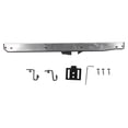 thumbnail image 1 of Buffer Damper, Adjustable Barn Door Damper Soft Close Mechanism Low Noise With Screw For Home For Kitchen, 1 of 8