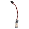 thumbnail image 1 of PWM Remote Control Switch, Plastic And PCB High Sensitivity Lightweight 30V DC PWM Relay Switch 125V AC  For Intelligent Control, 1 of 8