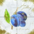 thumbnail image 1 of Tile Mural Kitchen Backsplash - Garden Treasures VI - by Emily Adams, 1 of 1