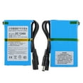 thumbnail image 2 of Batería recargable batería de litio del interruptor de la protección 4800mAH durable para 37V, 2 of 7