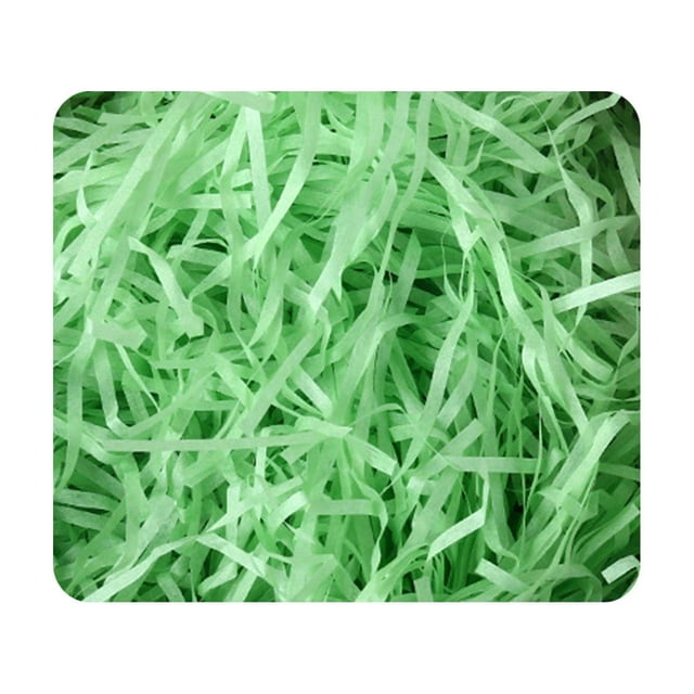 Gmogad Crinkle Paper Shredded Filler for Gift Boxes Baskets Hampers, Decorative Raffia Packing Supplies for Valentine’s Day Birthday Wedding Party, Craft Wrapping Cushion Material