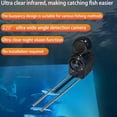 thumbnail image 4 of Underwater Fishing Camera, 2025 New Fishing Camera, 4.3/5Inch IPS Wide Angle Display, Unmatched Clarityfor Every Catch (20M), 4 of 7
