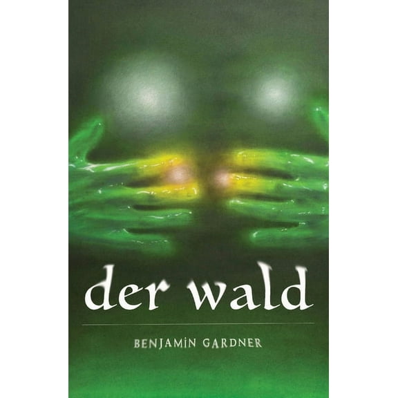 der wald, (Paperback)