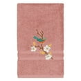 thumbnail image 6 of Linum Home Textiles Springtime Turkish Cotton Embellished Hand Towel, 6 of 9