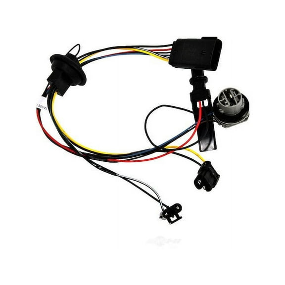 Headlight Wiring Harness - Compatible with 2016 - 2017 GMC Terrain