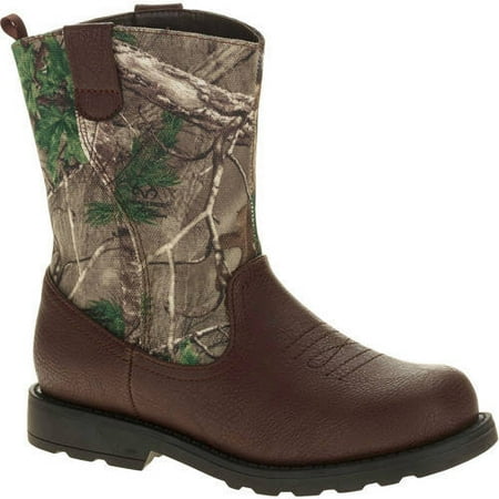 Realtree Dtr By Rt Boot