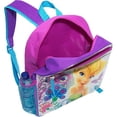 thumbnail image 2 of Disney Unisex Polyester Backpacks, Purple, 2 of 4