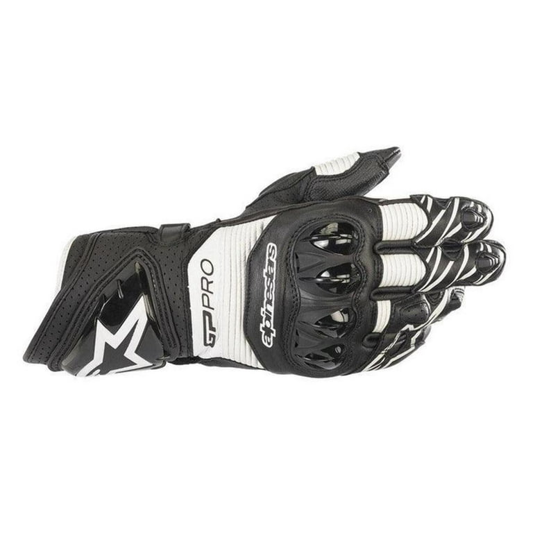 GP Pro R3 Gloves - Black - XL - Walmart.com