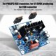 thumbnail image 4 of Amplificador de potencia ANGGREK MX50 SE Kit para transistor PHILIPS/KEC, 4 of 7